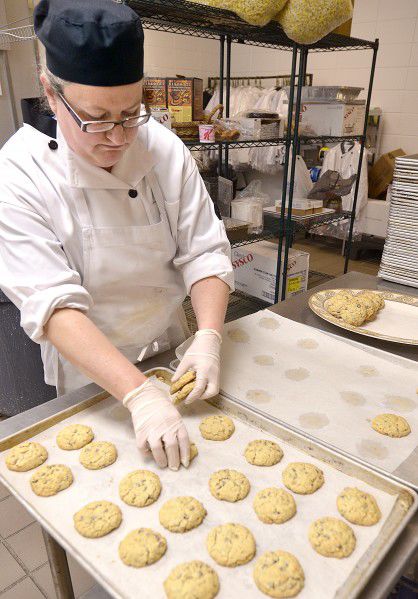 NAIA cookie contest 2011